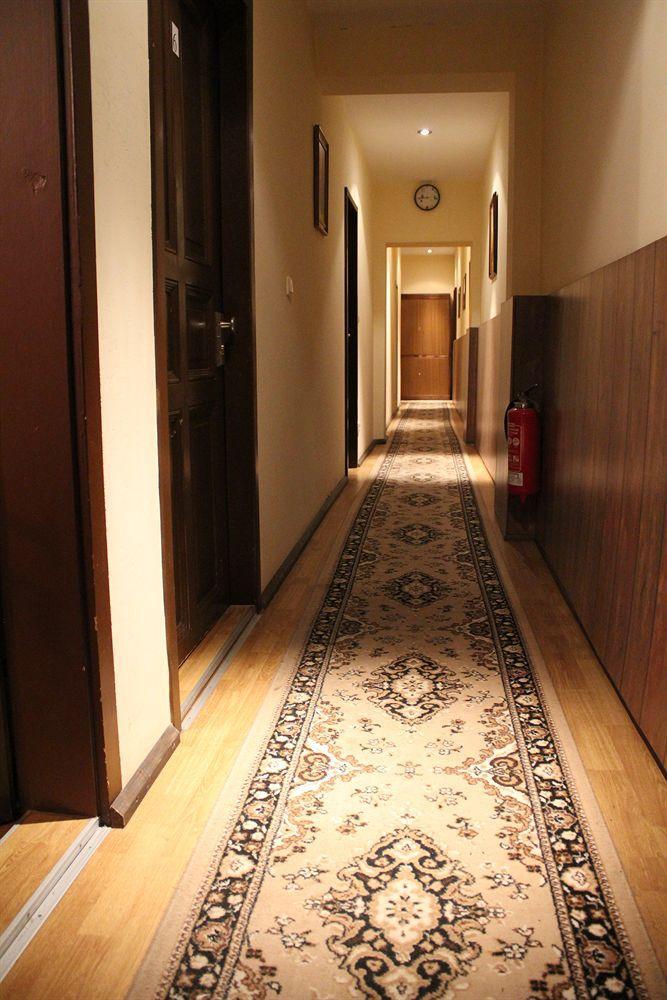 Bari Appartement