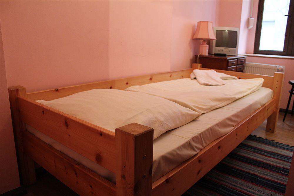 Bari Appartement *