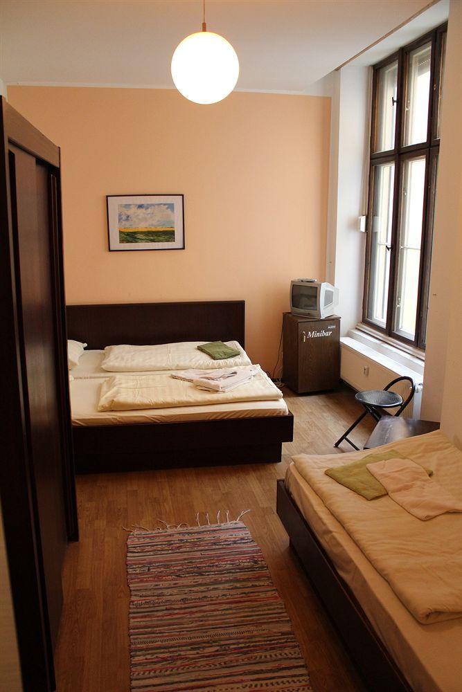 Appartement Bari Berlijn